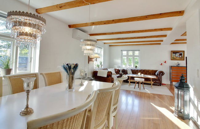 Haus mit 2 Schlafzimmern in Bindslev mit terrasse - Foto 14
