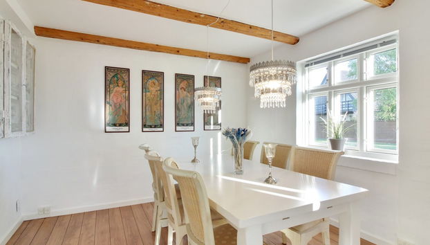 Haus mit 2 Schlafzimmern in Bindslev mit terrasse - Foto 3