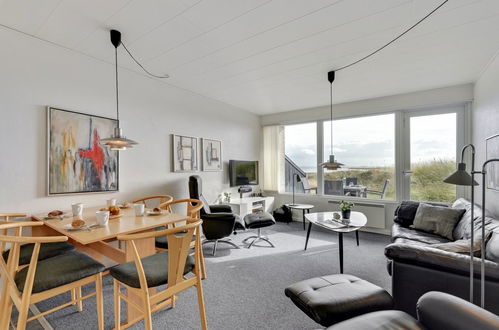 Foto 7 - Apartamento de 2 quartos em Hvide Sande com terraço