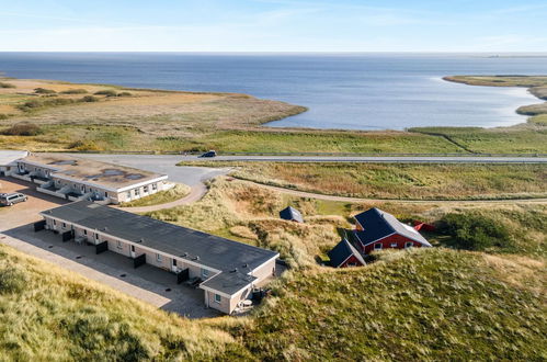 Foto 5 - Apartamento de 2 quartos em Hvide Sande com terraço