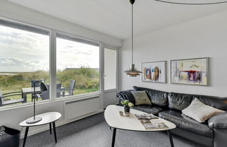 Photo 2 - 2 bedroom Apartment in Hvide Sande with terrace