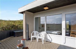 Foto 1 - Apartment mit 2 Schlafzimmern in Hvide Sande mit terrasse