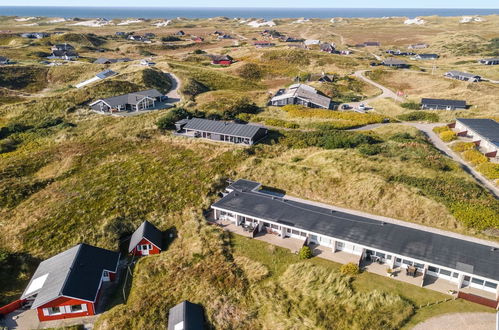 Foto 30 - Apartamento de 2 quartos em Hvide Sande com terraço