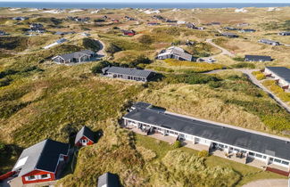 Foto 3 - Apartamento de 2 quartos em Hvide Sande com terraço