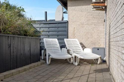 Photo 25 - 2 bedroom Apartment in Hvide Sande with terrace