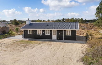 Foto 3 - Casa de 3 quartos em Klitmøller com terraço