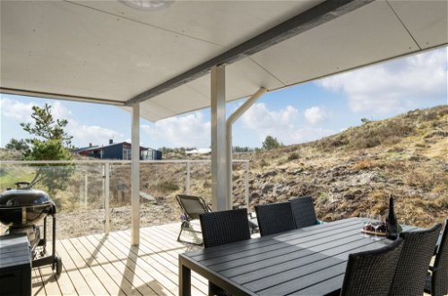 Foto 2 - Haus mit 3 Schlafzimmern in Klitmøller mit terrasse