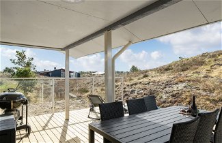 Foto 2 - Casa con 3 camere da letto a Klitmøller con terrazza