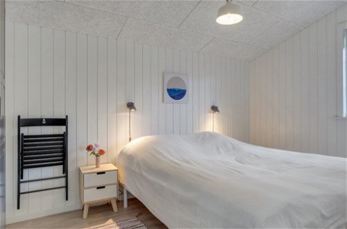 Photo 16 - Maison de 3 chambres à Klitmøller avec terrasse