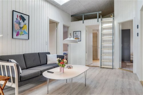 Foto 6 - Casa de 3 quartos em Klitmøller com terraço