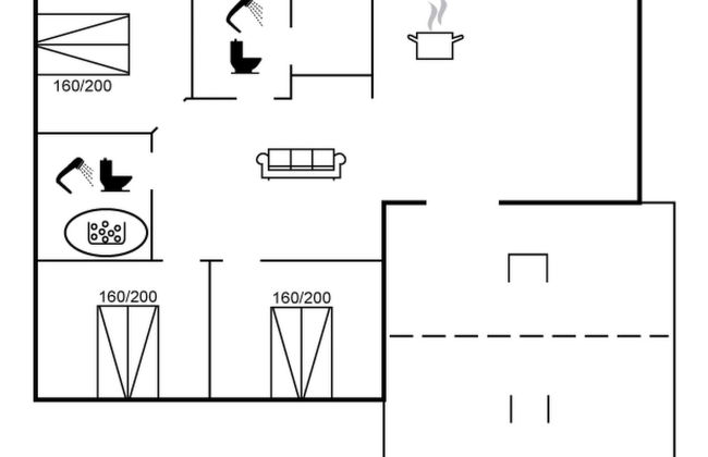 "Ibo" - 900m from the sea - Foto 2