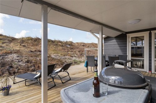 Foto 24 - Casa con 3 camere da letto a Klitmøller con terrazza