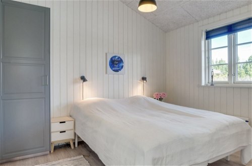 Photo 17 - Maison de 3 chambres à Klitmøller avec terrasse
