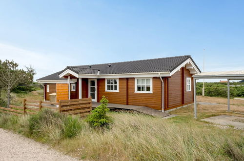 Foto 6 - Casa de 3 quartos em Ringkøbing com terraço