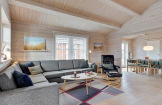 Photo 3 - 3 bedroom House in Ringkøbing with terrace