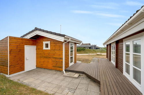 Photo 25 - Maison de 3 chambres à Ringkøbing avec terrasse