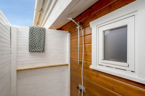 Foto 7 - Casa de 3 quartos em Ringkøbing com terraço