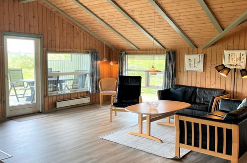 Photo 8 - 3 bedroom House in Hvide Sande with terrace and sauna