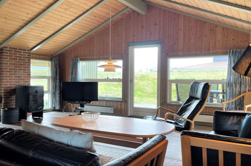 Photo 6 - Maison de 3 chambres à Hvide Sande avec terrasse et sauna
