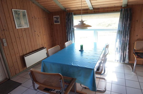 Foto 15 - Casa de 3 quartos em Hvide Sande com terraço e sauna