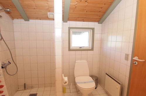 Photo 15 - 3 bedroom House in Hvide Sande with terrace and sauna