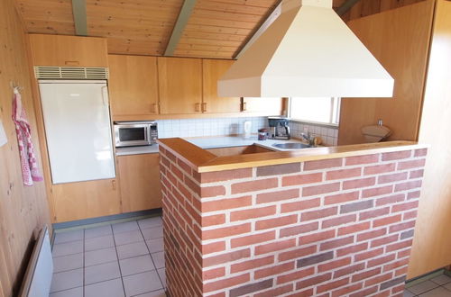 Foto 14 - Casa de 3 quartos em Hvide Sande com terraço e sauna