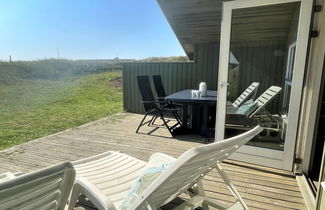 Foto 3 - Casa de 3 quartos em Hvide Sande com terraço e sauna