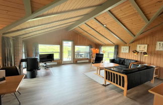 Photo 2 - 3 bedroom House in Hvide Sande with terrace and sauna