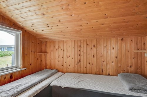 Foto 19 - Casa con 3 camere da letto a Klitmøller con terrazza