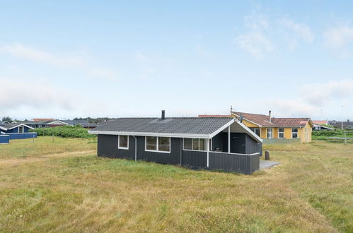 Photo 23 - Maison de 3 chambres à Klitmøller avec terrasse