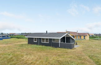 Photo 3 - Maison de 3 chambres à Klitmøller avec terrasse