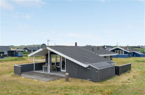 Photo 21 - Maison de 3 chambres à Klitmøller avec terrasse