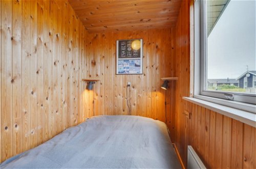 Foto 18 - Casa con 3 camere da letto a Klitmøller con terrazza