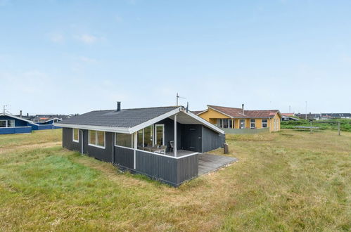 Photo 22 - Maison de 3 chambres à Klitmøller avec terrasse