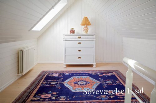 Photo 15 - Maison de 2 chambres à Skagen avec terrasse