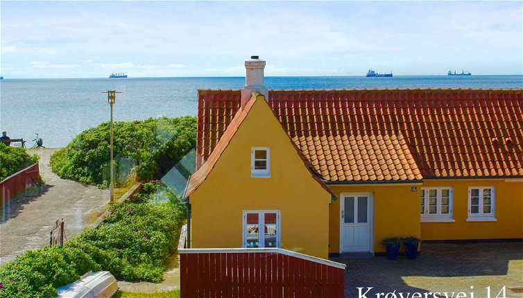Foto 1 - Haus mit 2 Schlafzimmern in Skagen mit terrasse