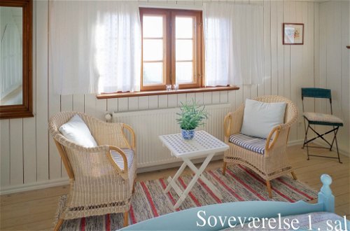 Photo 14 - 2 bedroom House in Skagen with terrace