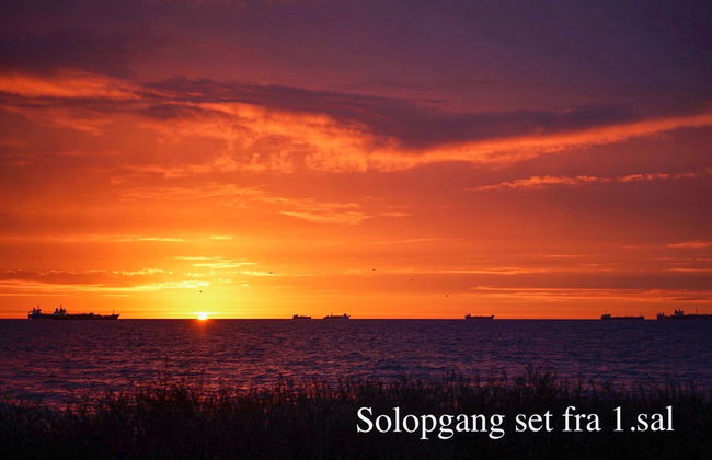 "Ingwald" - 50m from the sea - Foto 12