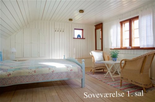 Foto 13 - Casa de 2 habitaciones en Skagen con terraza