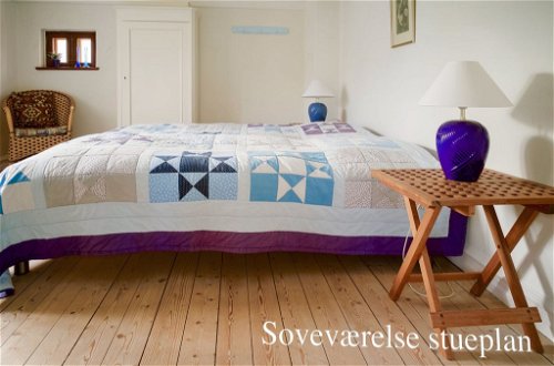 Foto 10 - Casa con 2 camere da letto a Skagen con terrazza