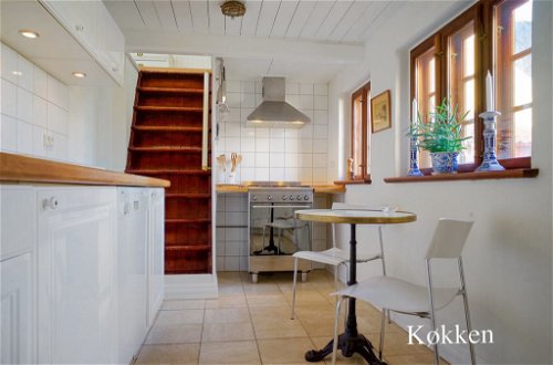 Foto 17 - Casa con 2 camere da letto a Skagen con terrazza