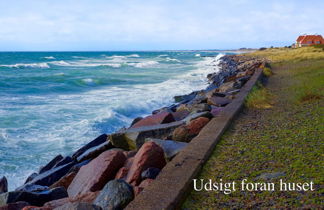 Foto 2 - Casa con 2 camere da letto a Skagen con terrazza