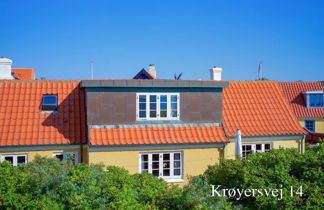 Photo 3 - Maison de 2 chambres à Skagen avec terrasse