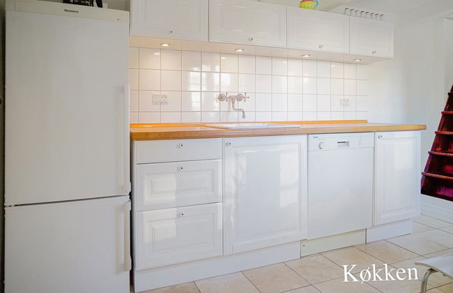 "Ingwald" - 50m from the sea - Foto 16