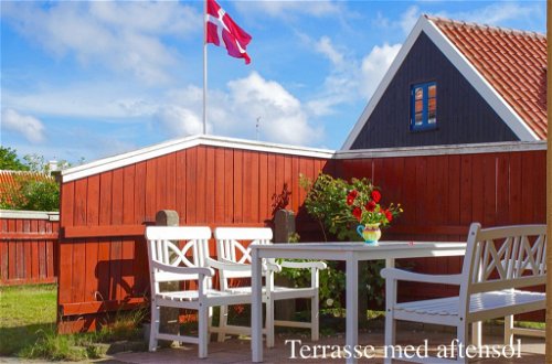 Photo 7 - Maison de 2 chambres à Skagen avec terrasse