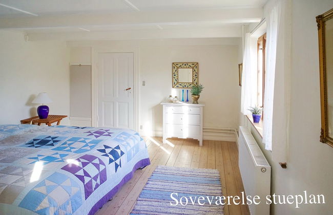 "Ingwald" - 50m from the sea - Foto 11