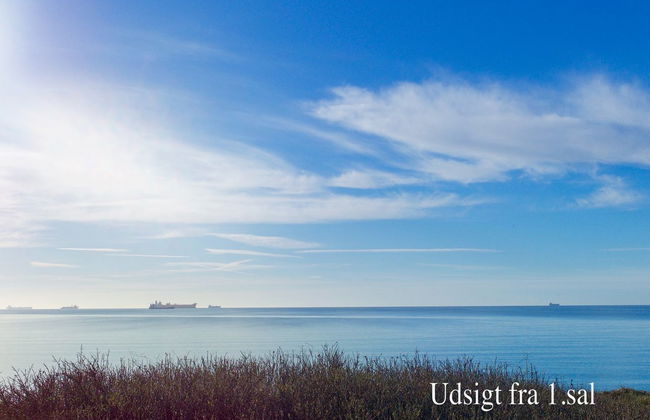 "Ingwald" - 50m from the sea - Foto 2