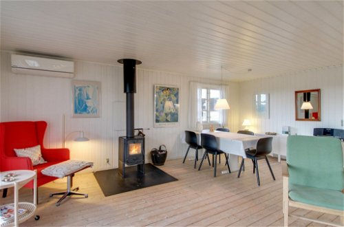 Photo 4 - Maison de 3 chambres à Sønderho avec terrasse