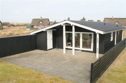 Foto 2 - Casa de 3 quartos em Sønderho com terraço