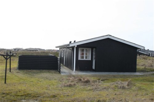 Foto 13 - Haus mit 3 Schlafzimmern in Sønderho mit terrasse